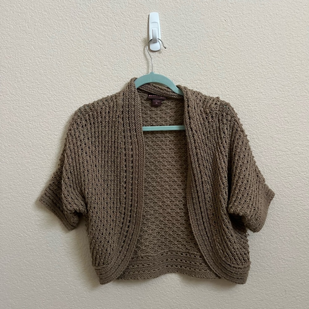 Lot women’s cardigan sweater